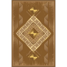 STORY 2729A (Rectangulaire, 160X210, MARRON BRONZE, Lamination)