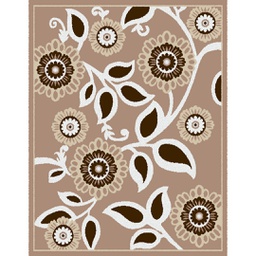 CIRTA 9257G (Rectangular, 210X270, BRONZE CLAIR)