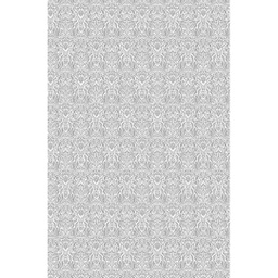KENZ A7480 (Rectangulaire, 300X400, BLANC CASSE SHRINK_GRIS FONCE)