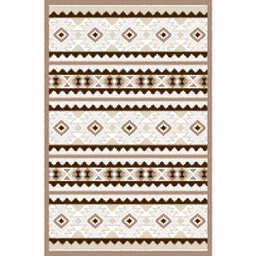 سيرتا 5973C (مستطيل, 180X270, برونزي فاتح)