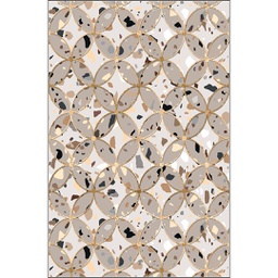 سطوري 1275D (مستطيل, 160X210, متعدد الألوان, مطبوعة)
