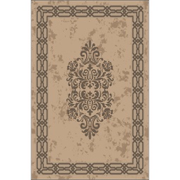 STORY 2743A (Rectangular, 180X270, IVOIRE, Lamination)