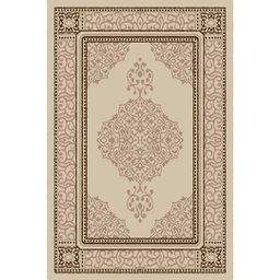 رولاكس B1711 (مستطيل, 180X270, عاجي فاتح)