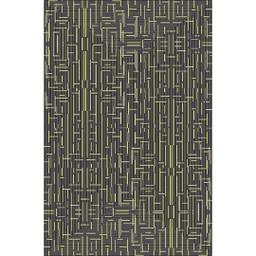 نهال A9430 (مستطيل, 200X400, أسود)