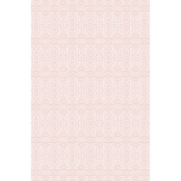 KENZ A6590 (Rectangulaire, 300X400, BLANC CASSE SHRINK_BOIS DE ROSE)