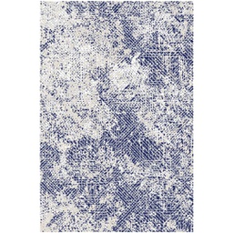ANKARA A1200 (Rectangular, 160X230, BLEU NUIT)