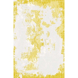 ANKARA A116H (Rectangulaire, 160X230, DORE)