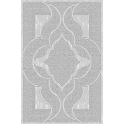 YARA A6060 (Rectangulaire, 300X400, GRIS CLAIRE SHRINK GRIS FONCE)