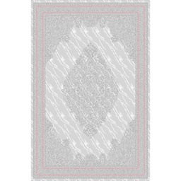 يارا A6440 (مستطيل, 300X400, رمادي - أسود)