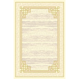 BRAGA 98734 (Rectangulaire, 160X220, ECRU)