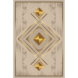 STORY 2729A (Rectangular, 180X270, IVOIRE, Lamination)