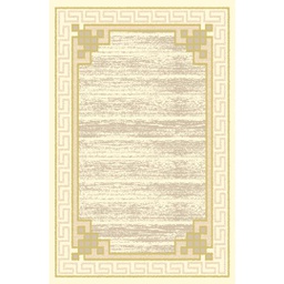 BRAGA 98736 (Rectangulaire, 200X280, ECRU)