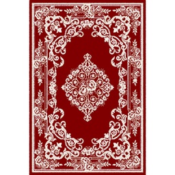 رولاكس 20057 (مستطيل, 180X270, أحمر عنابي)