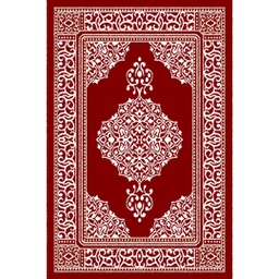 رولاكس B1717 (مستطيل, 180X270, أحمر عنابي)