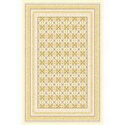 براغا B3020 (مستطيل, 200X280, بيج فاتح)