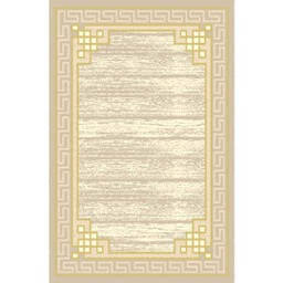 BRAGA 98731 (Rectangulaire, 200X280, IVOIRE CLAIRE)