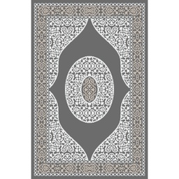 سيرتا B0530 (مستطيل, 180X270, رمادي قاتم)