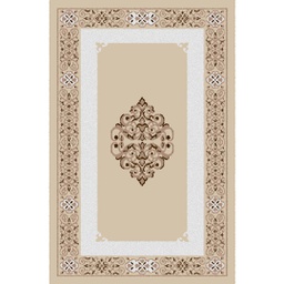 CIRTA 9307G (Rectangulaire, 240X400, IVOIRE CLAIRE)