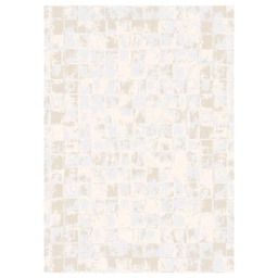 أنقرة 8889H (مستطيل, 200X280, أبيض فاتح)