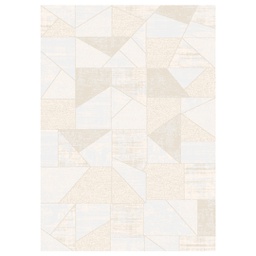 أنقرة 8917H (مستطيل, 200X280, أبيض فاتح)