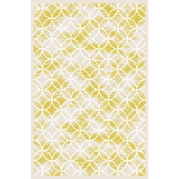 GALA 74140 (Rectangular, 200X280, ECRU SHRINK_DORE)
