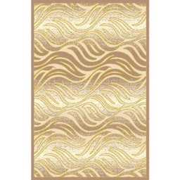 BRAGA 98720 (Rectangulaire, 200X280, MARRON TERRE)