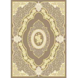BRAGA A8585 (Rectangular, 200X280, MARRON TERRE)