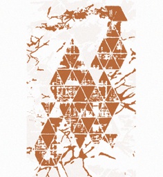 إيموجي B3302 (مستطيل, 200X280, أبيض)