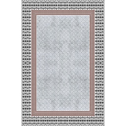 STORY 2760A (Rectangular, 180X270, MULTI COULEURS, Lamination)