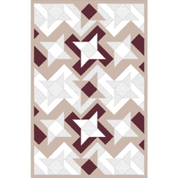 CIRTA 93280 (Rectangulaire, 210X270, IVOIRE CLAIRE)