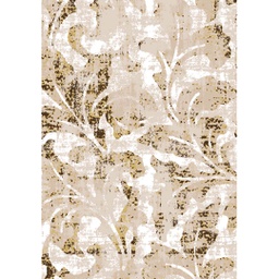 MANISA A4410 (Rouleau, 100X400, CREME SHRINK_MARRON CAFE)