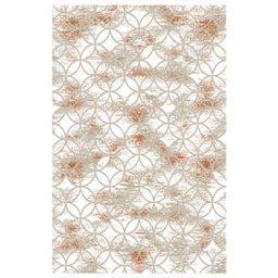 GALA 74140 (Rectangular, 200X280, BLANC CASSE SHRINK_BRIQUE)