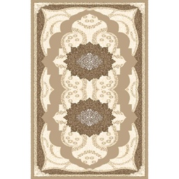 MELODIE 89033 (Rectangular, 190X400, IVOIRE_IVOIRE)