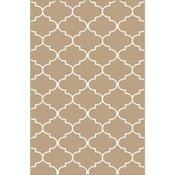 MELODIE 97894 (Rectangular, 190X400, IVOIRE_IVOIRE)