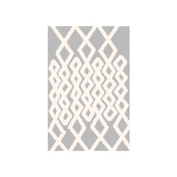 SUMMER B0600 (Rectangulaire, 60X110, GRIS CLAIRE)