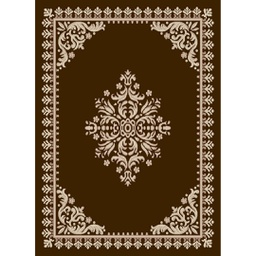 رولاكس B040D (مستطيل, 240X330, بني عنابي)