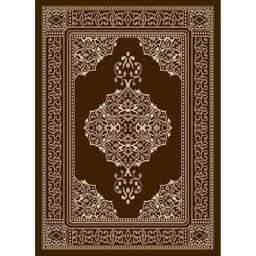 رولاكس B171D (مستطيل, 240X330, بني عنابي)