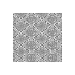 TAGHIT 50922 (Living room &amp; Room, LARGEUR 420, GRIS CLAIRE, Oriental)