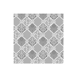 TAGHIT 94952 (Living room &amp; Room, LARGEUR 420, GRIS CLAIRE, Classic)
