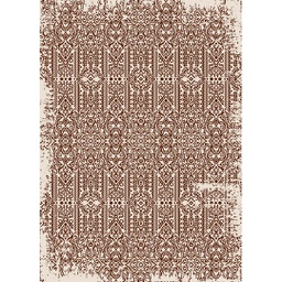 يارا A602N (مستطيل, 165X230, بيج)