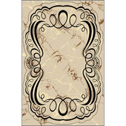 STORY 2251A (Rectangular, 120X160, MULTI COULEURS, Lamination)