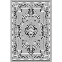 رولاكس 21510 (مستطيل, 180X270, رمادي فاتح)