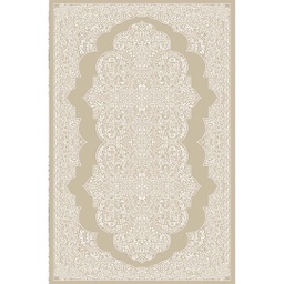 MELODIE 8903W (Rectangular, 190X400, IVOIRE_IVOIRE)