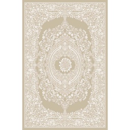 MELODIE 8904W (Rectangular, 190X275, IVOIRE_IVOIRE)