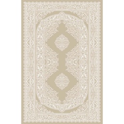 MELODIE 8905W (Rectangular, 190X400, IVOIRE_IVOIRE)