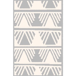 سمر B0580 (مستطيل, 80X130, رمادي فاتح)