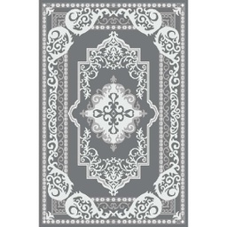 CIRTA B052D (Rectangular, 180X270, GRIS FONCE)