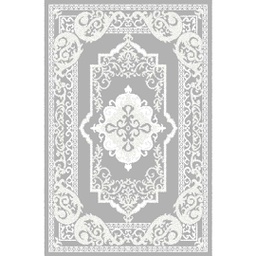 CIRTA B0522 (Rectangulaire, 150X220, GRIS CLAIRE)