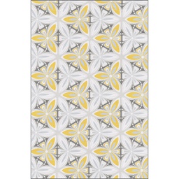 STORY 2759A (Rectangular, 180X270, MULTI COULEURS, Lamination)