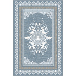 STORY 2761A (Rectangular, 180X270, MULTI COULEURS, Lamination)